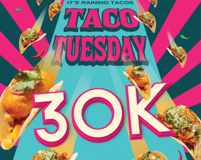 RT - Taco Tuesday Social Post 01