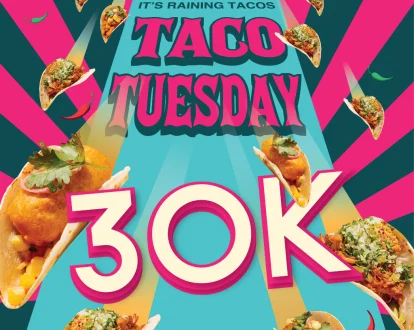 RT - Taco Tuesday Social Post 01